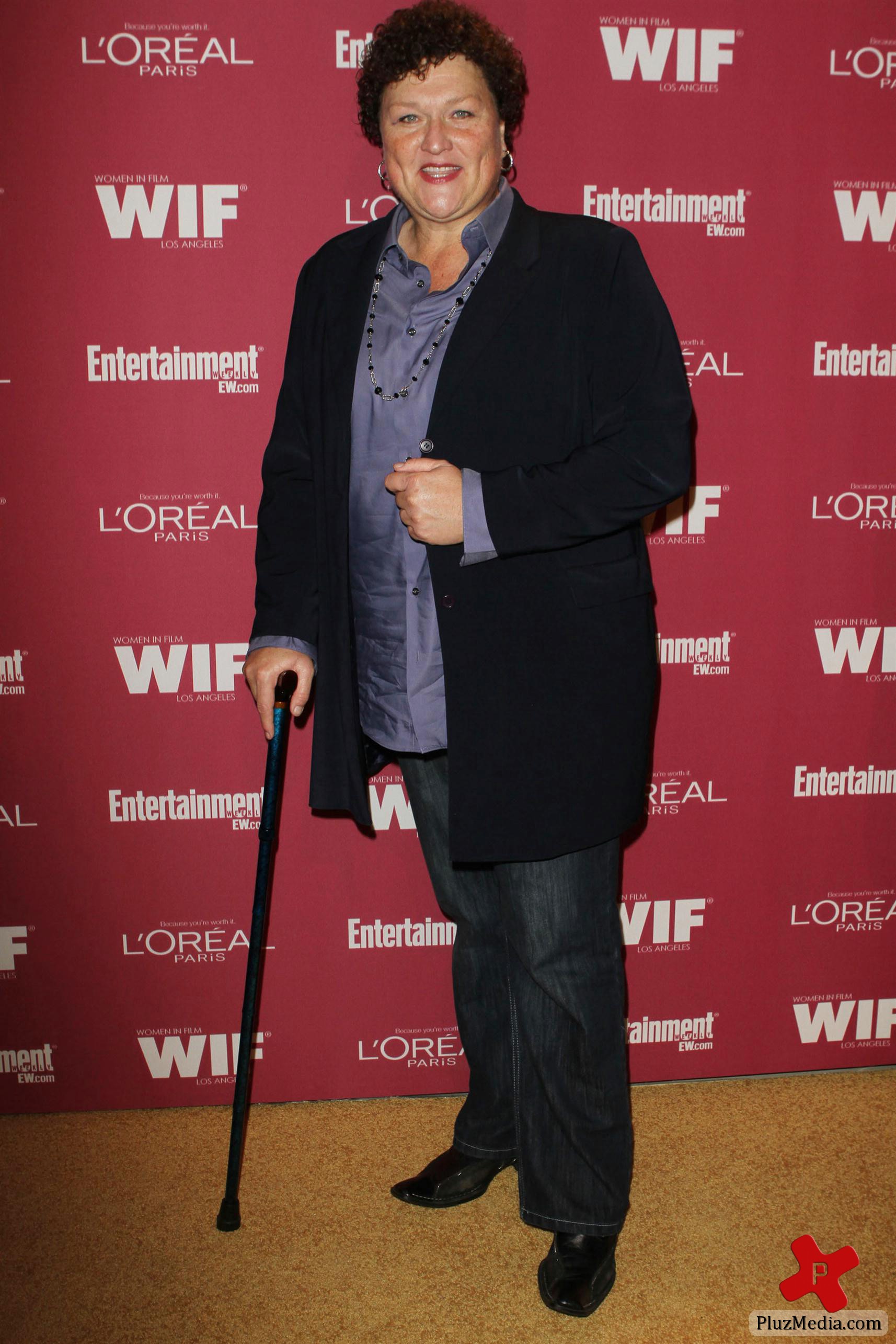 2011 Entertainment Weekly And Women In Film Pre-Emmy Party photos | Picture 79525